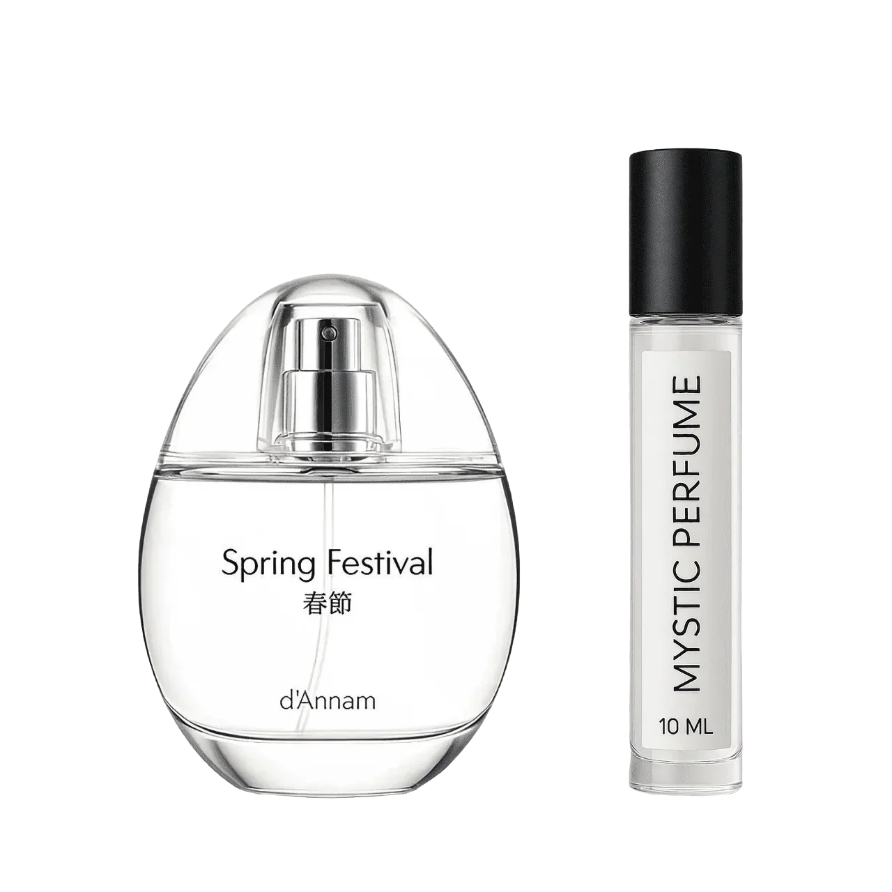 D'Annam Spring Festival