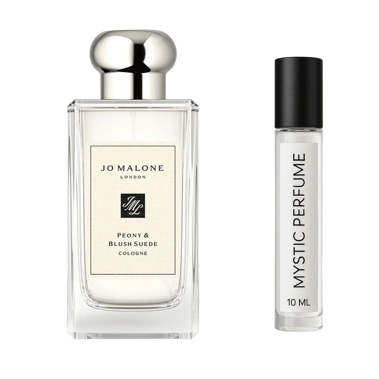 Jo Malone Peony and Blush Suede