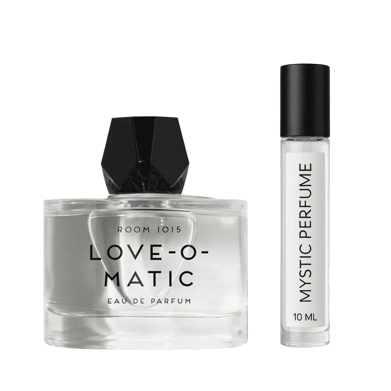 ROOM 1015 Love-O-Matic