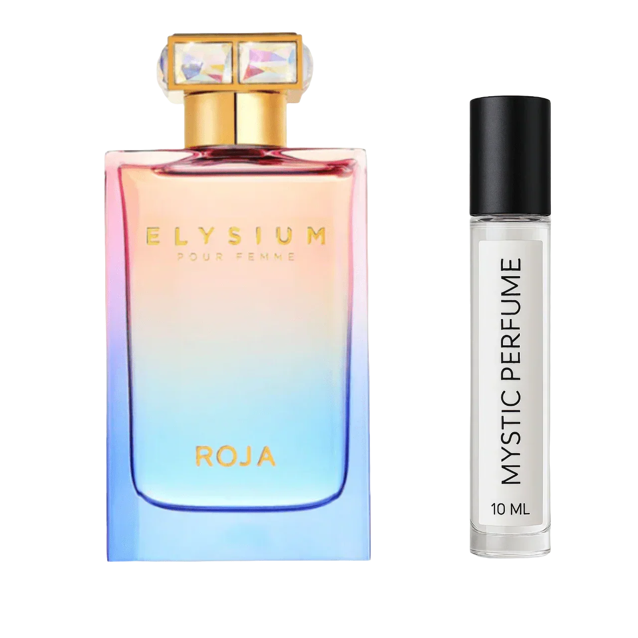 Roja Elysium Pour Femme