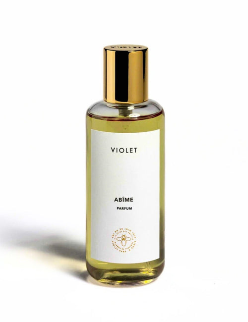 AMBER & SPICE FRAGRANCES