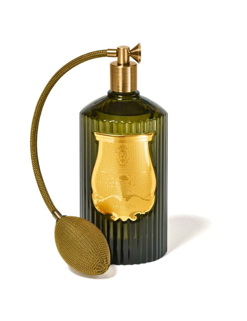 WOODY FRAGRANCES