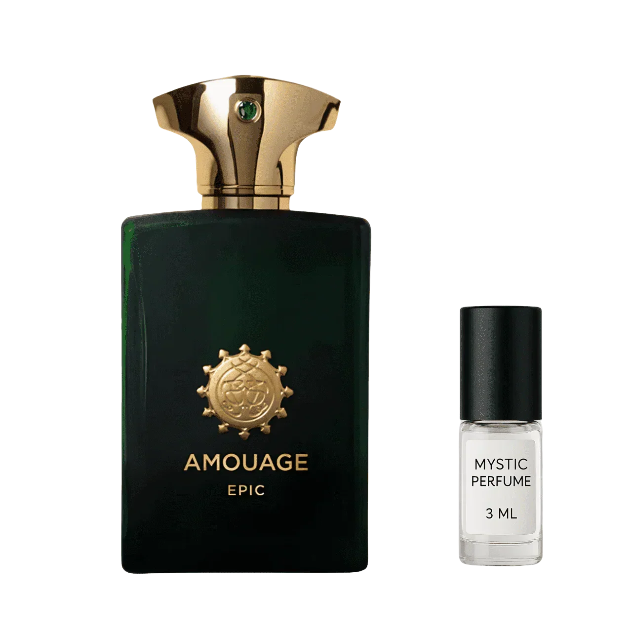 Amouage Epic Man