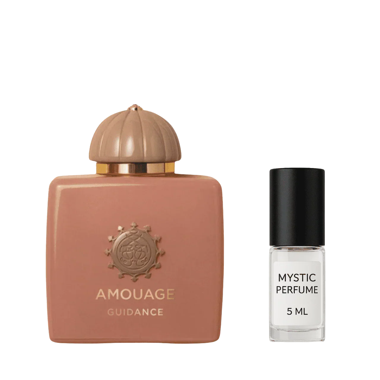 Amouage Guidance