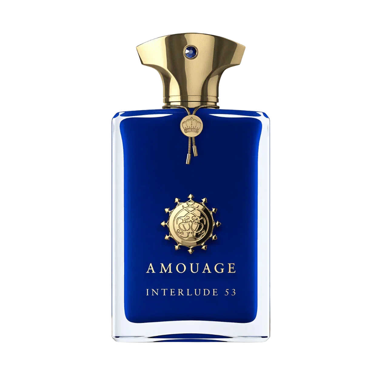 Amouage Interlude 53
