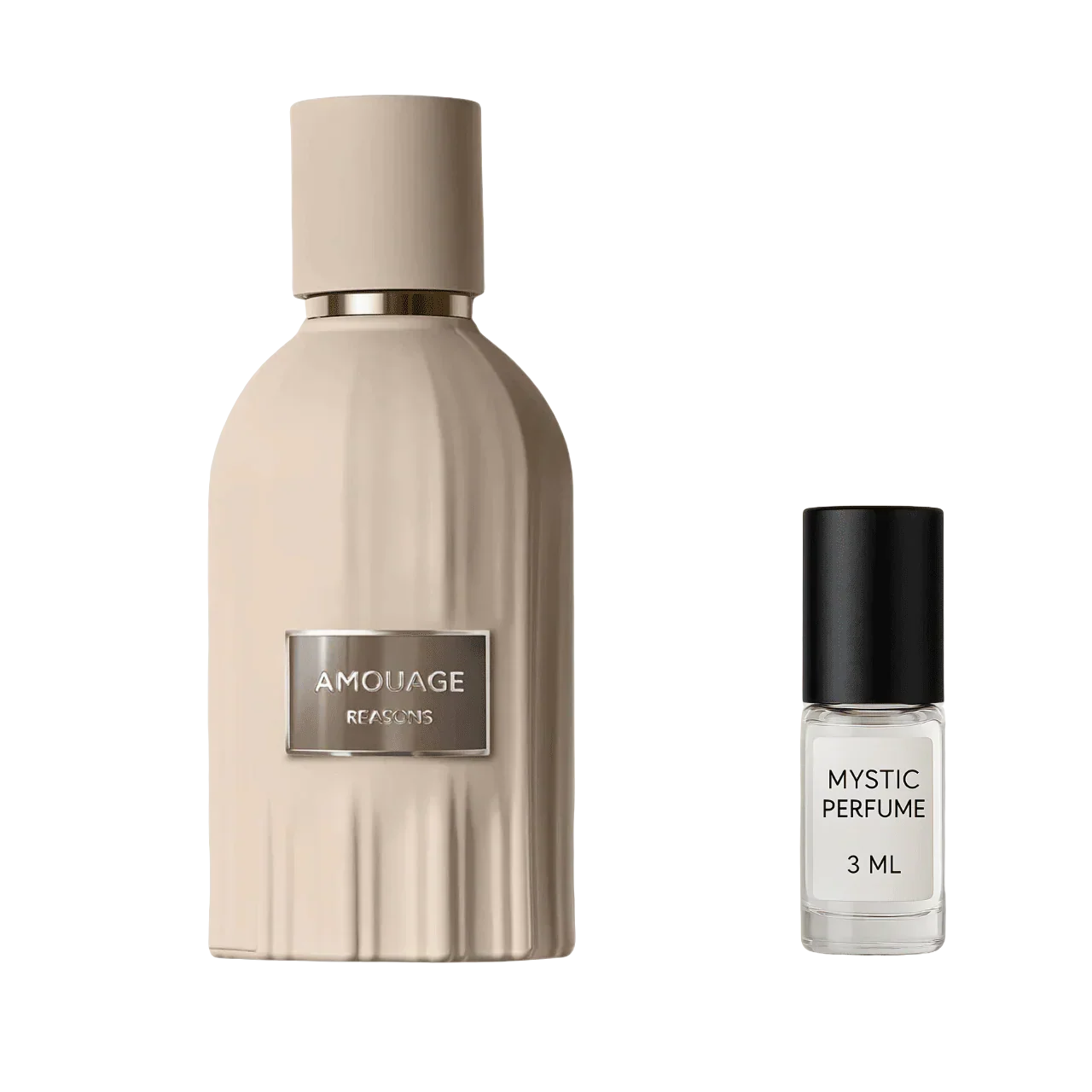 Amouage Reasons