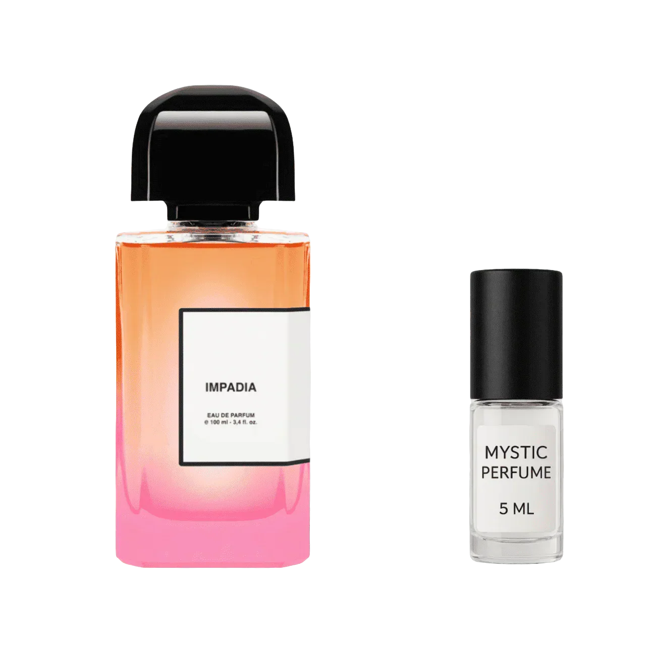 BDK Parfums Impadia
