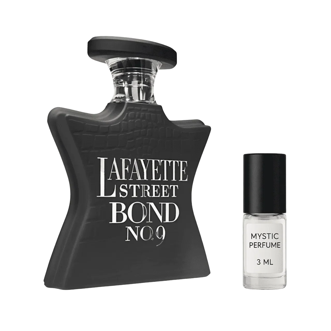 Bond No.9 Lafayette Street
