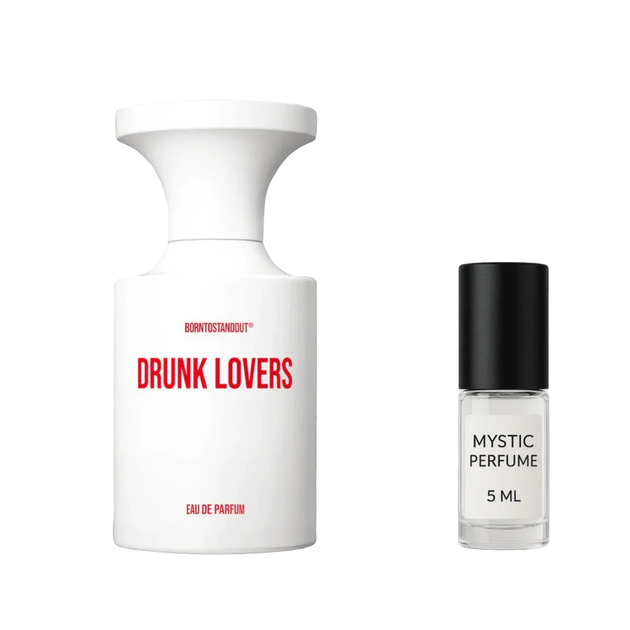 Borntostandout Drunk Lovers