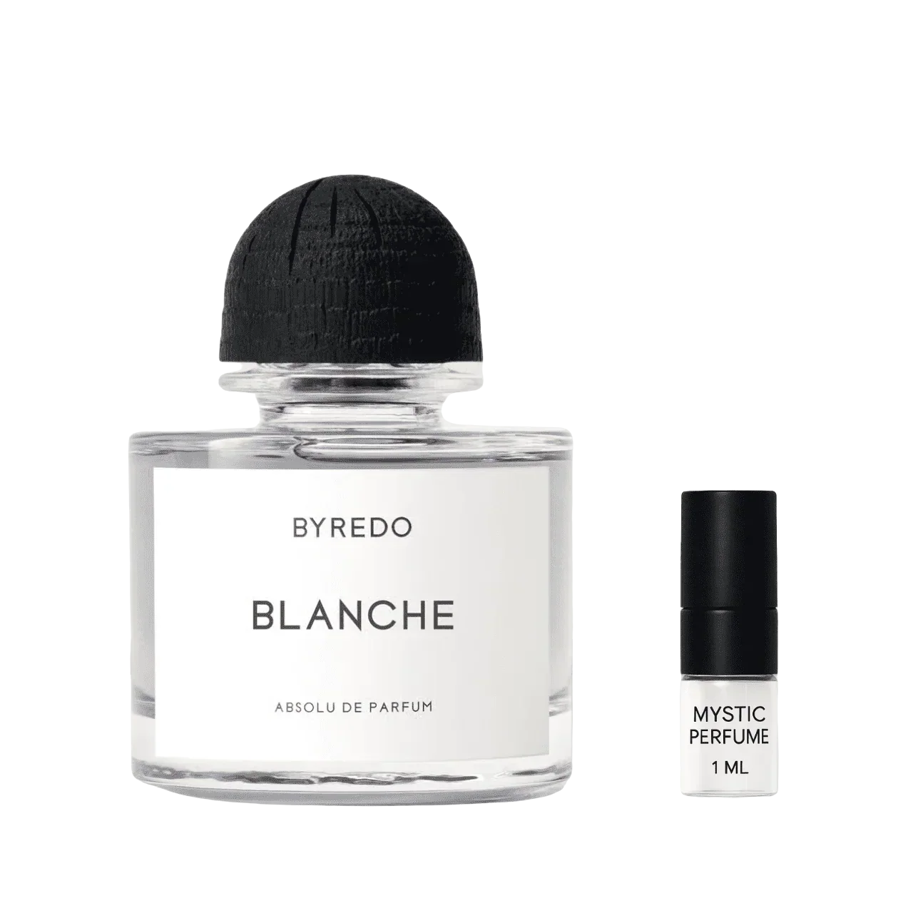 Byredo Blanche Absolu de Parfum