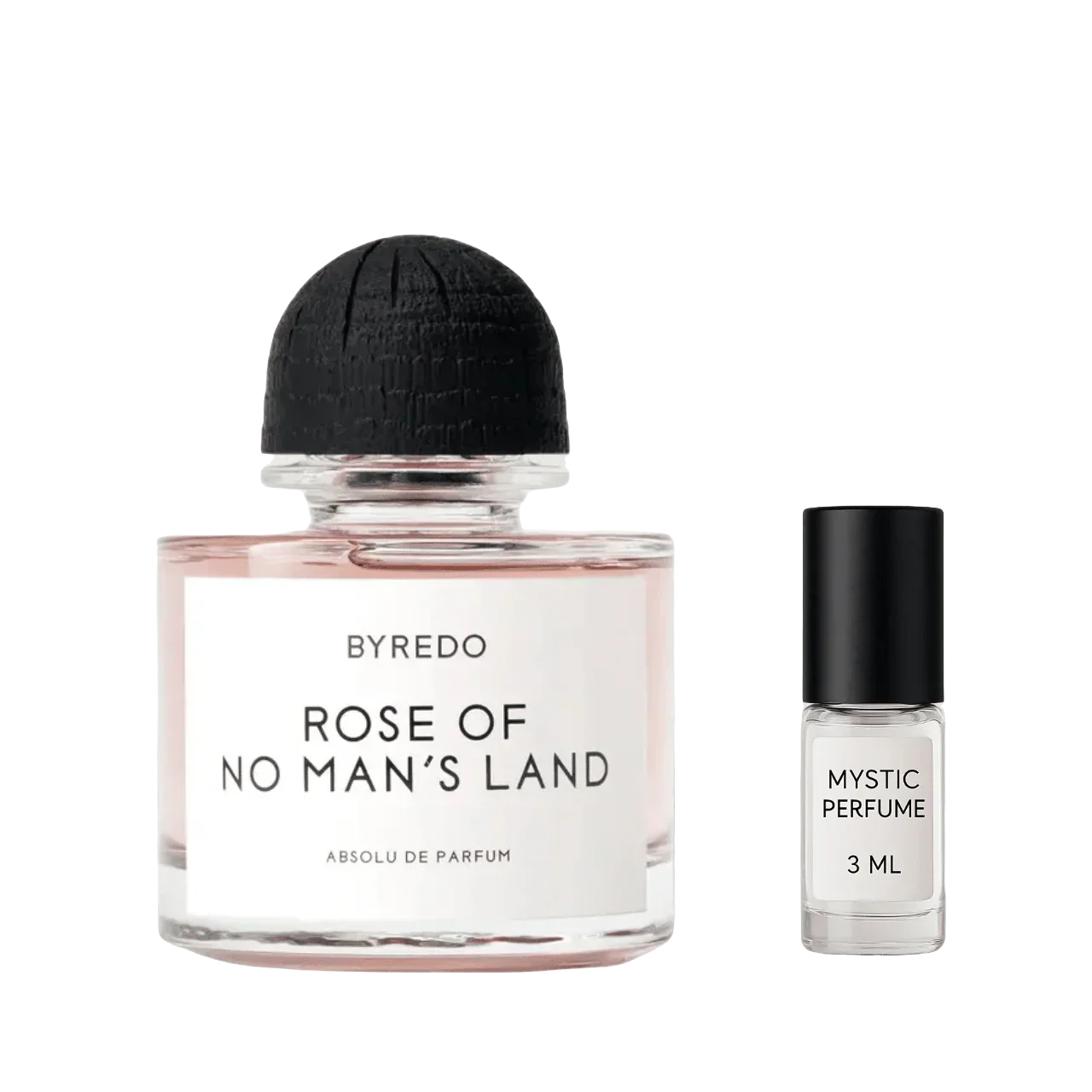 Byredo Rose of No Man's Land Absolu