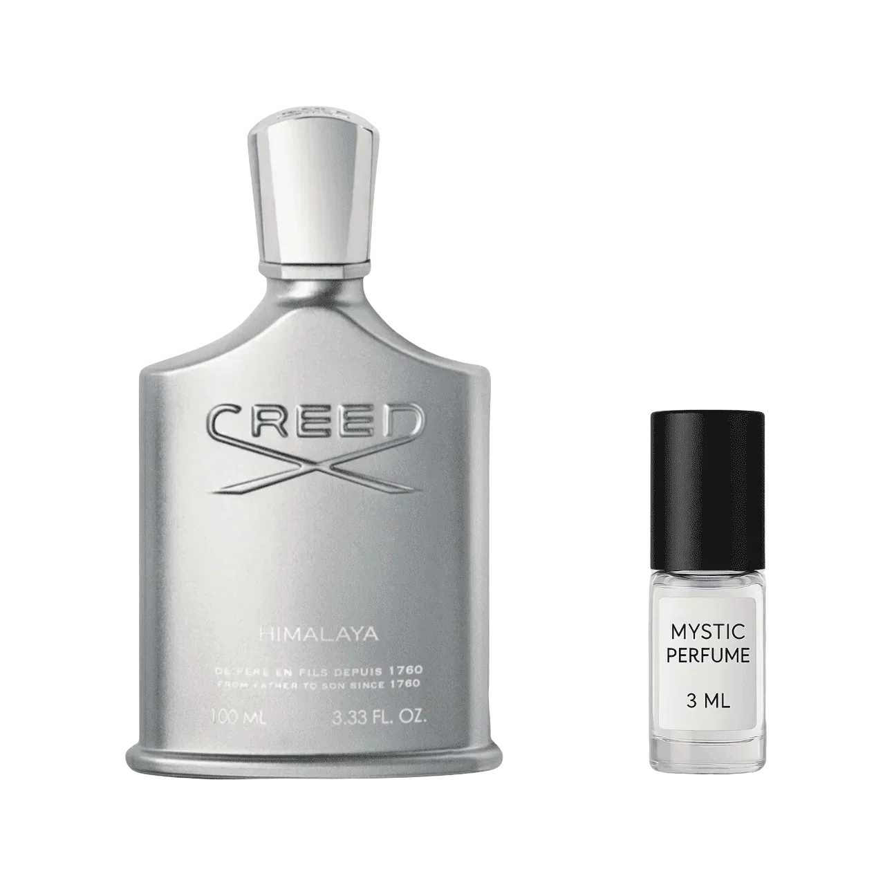Creed Himalaya