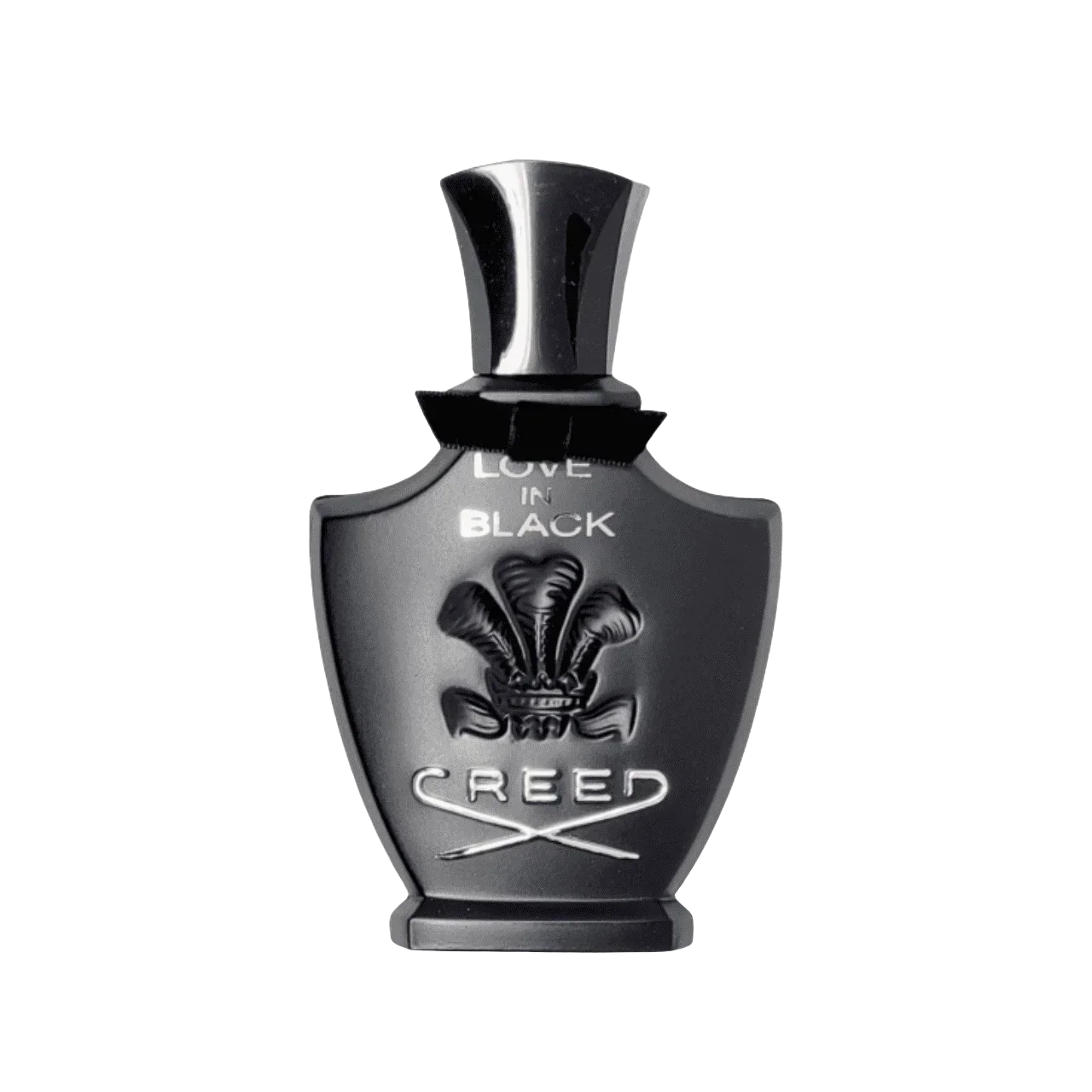 Creed Love in Black