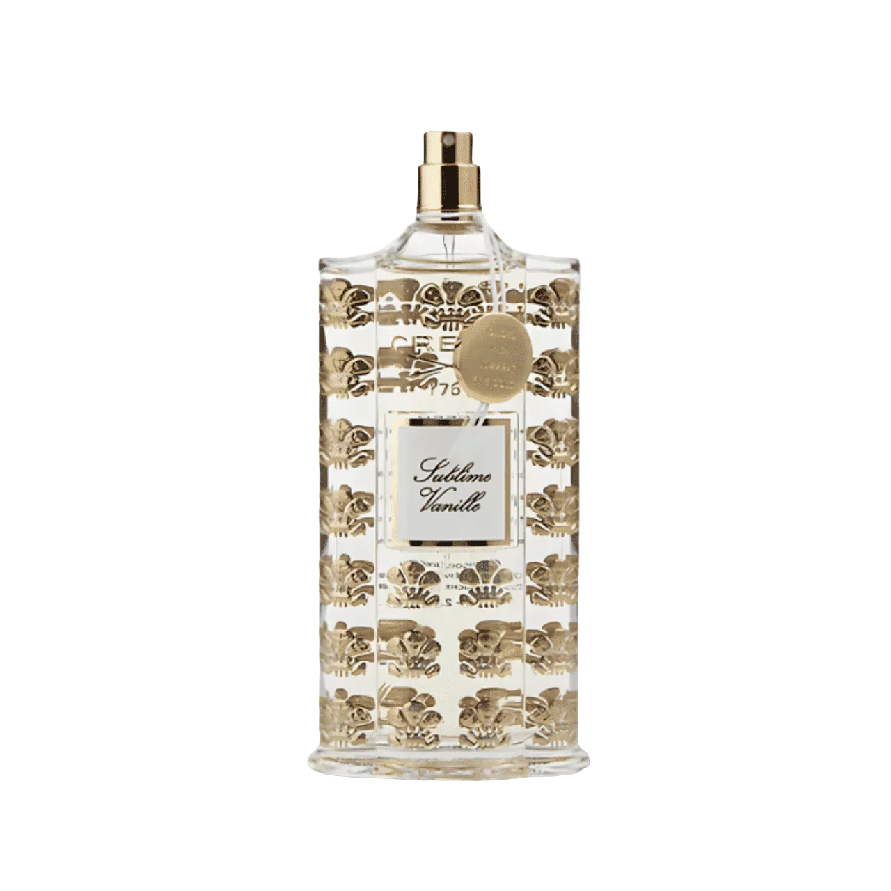 Creed Sublime Vanille