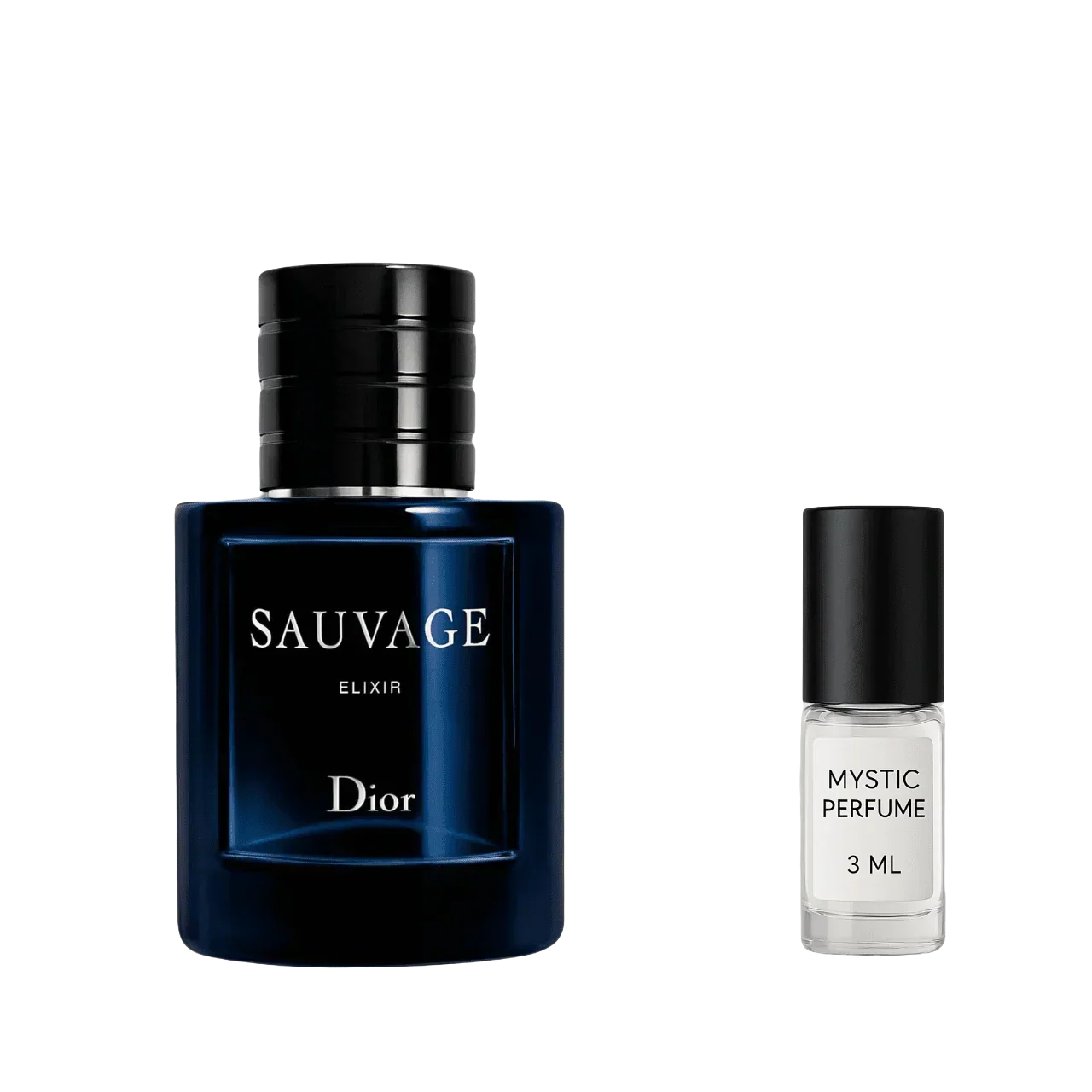 Dior Sauvage Elixir