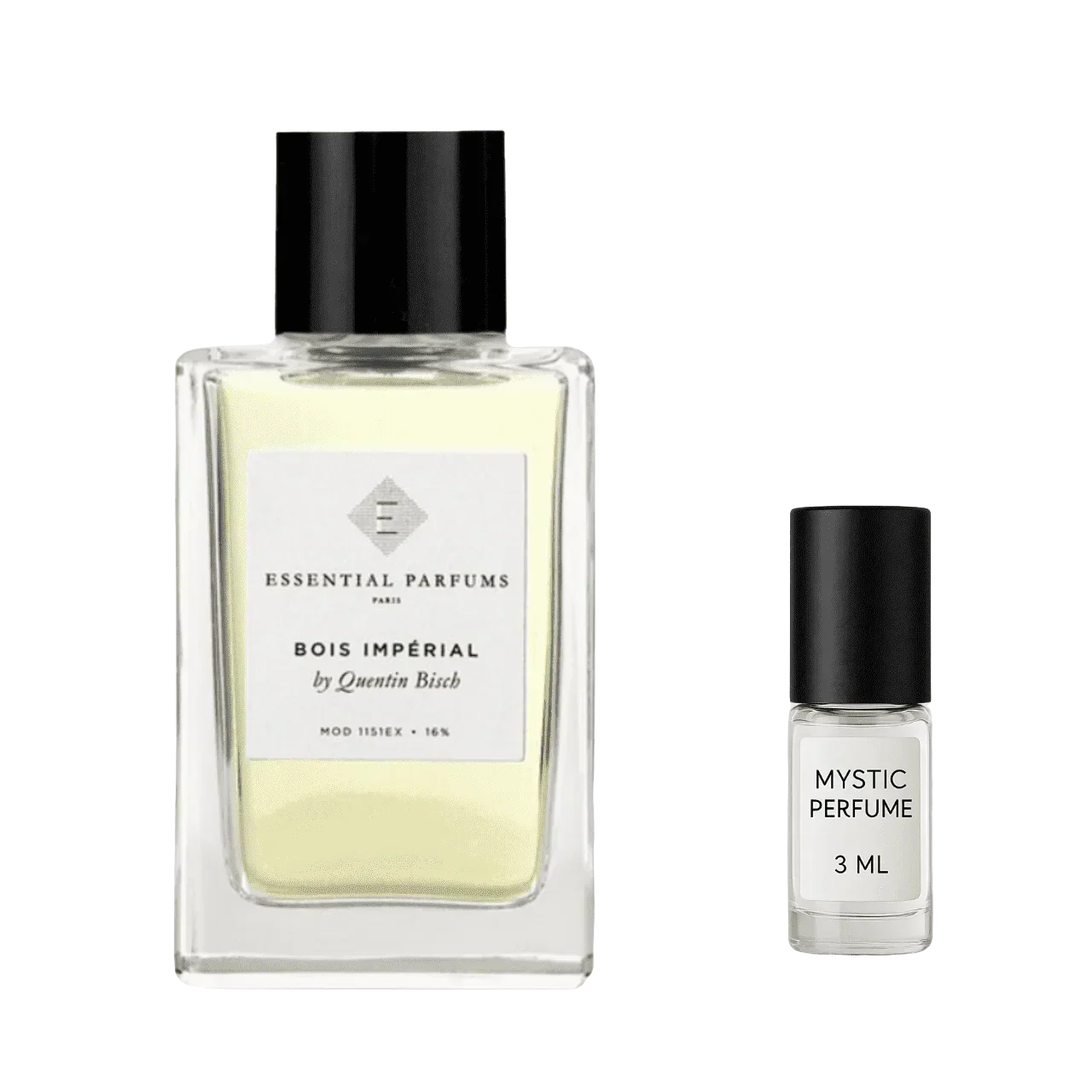 Essential Parfums Bois Imperial