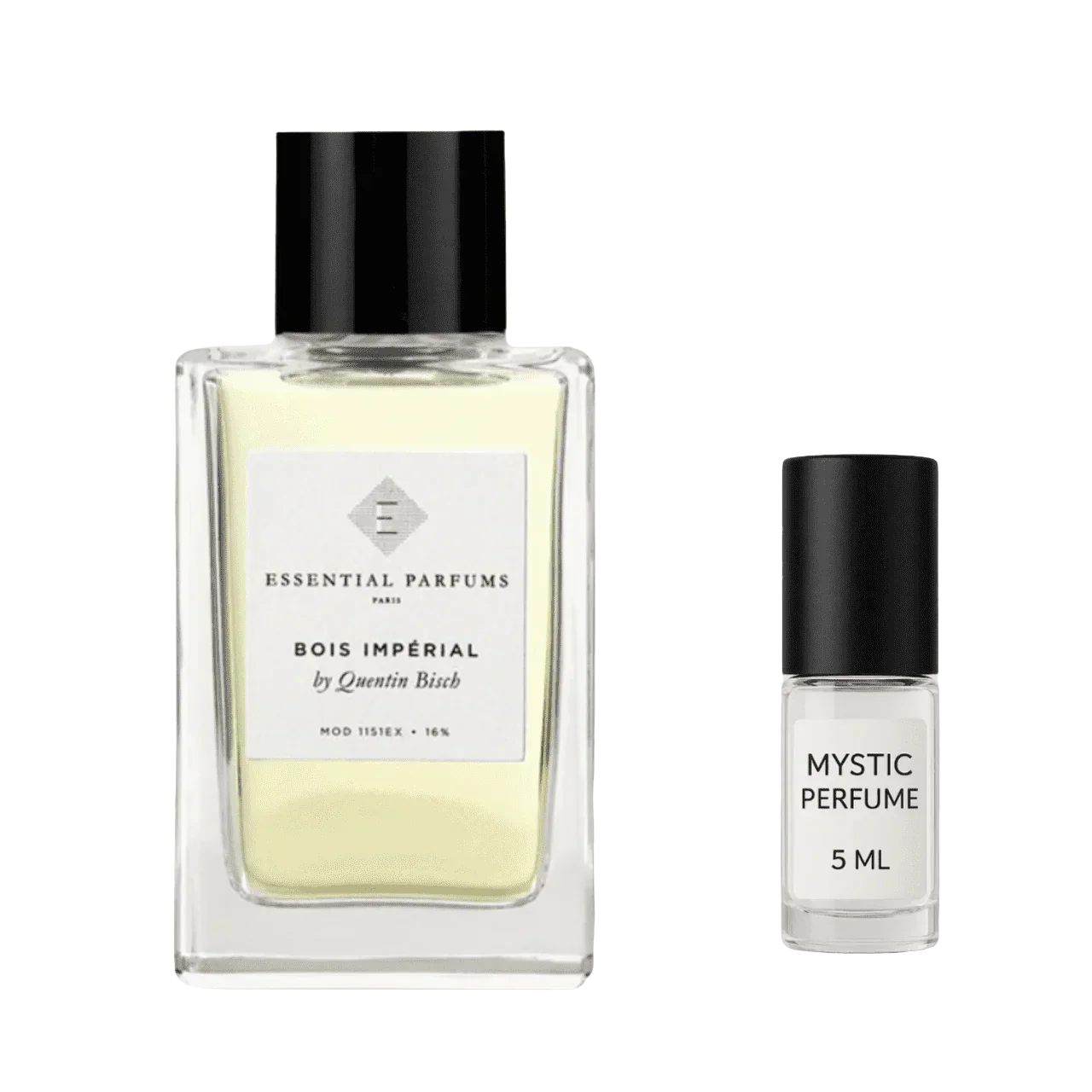 Essential Parfums Bois Imperial