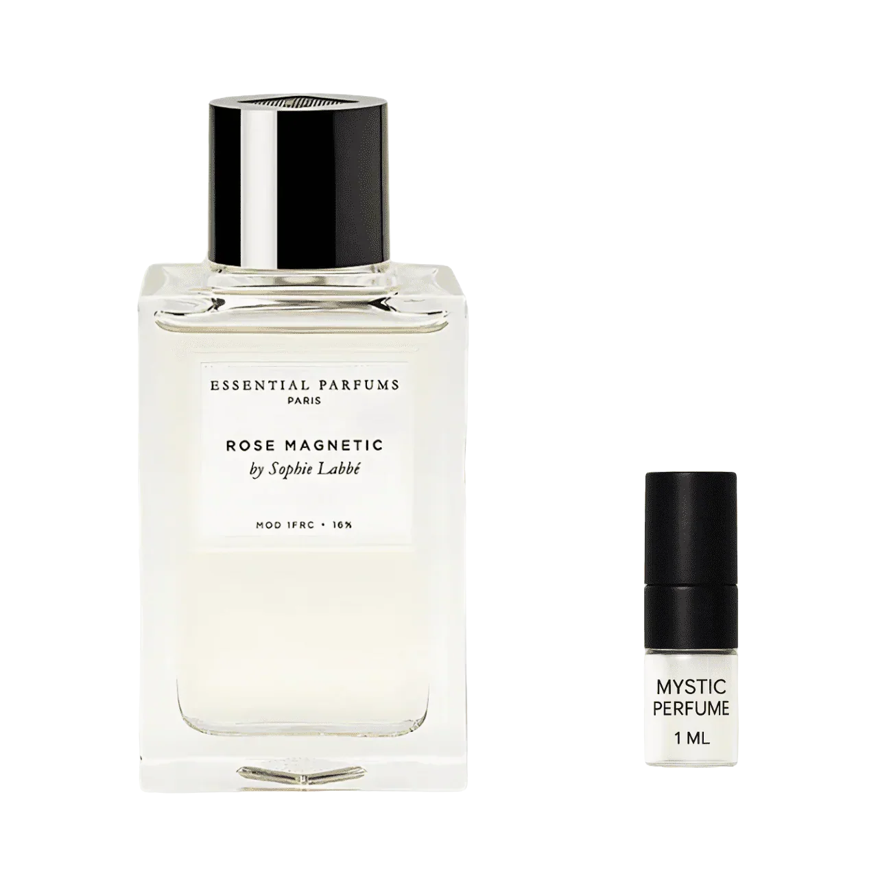 Essential Parfums Rose Magnetic