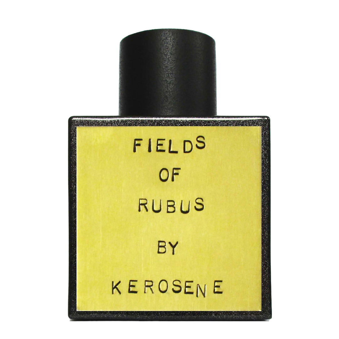 Fields of Rubus