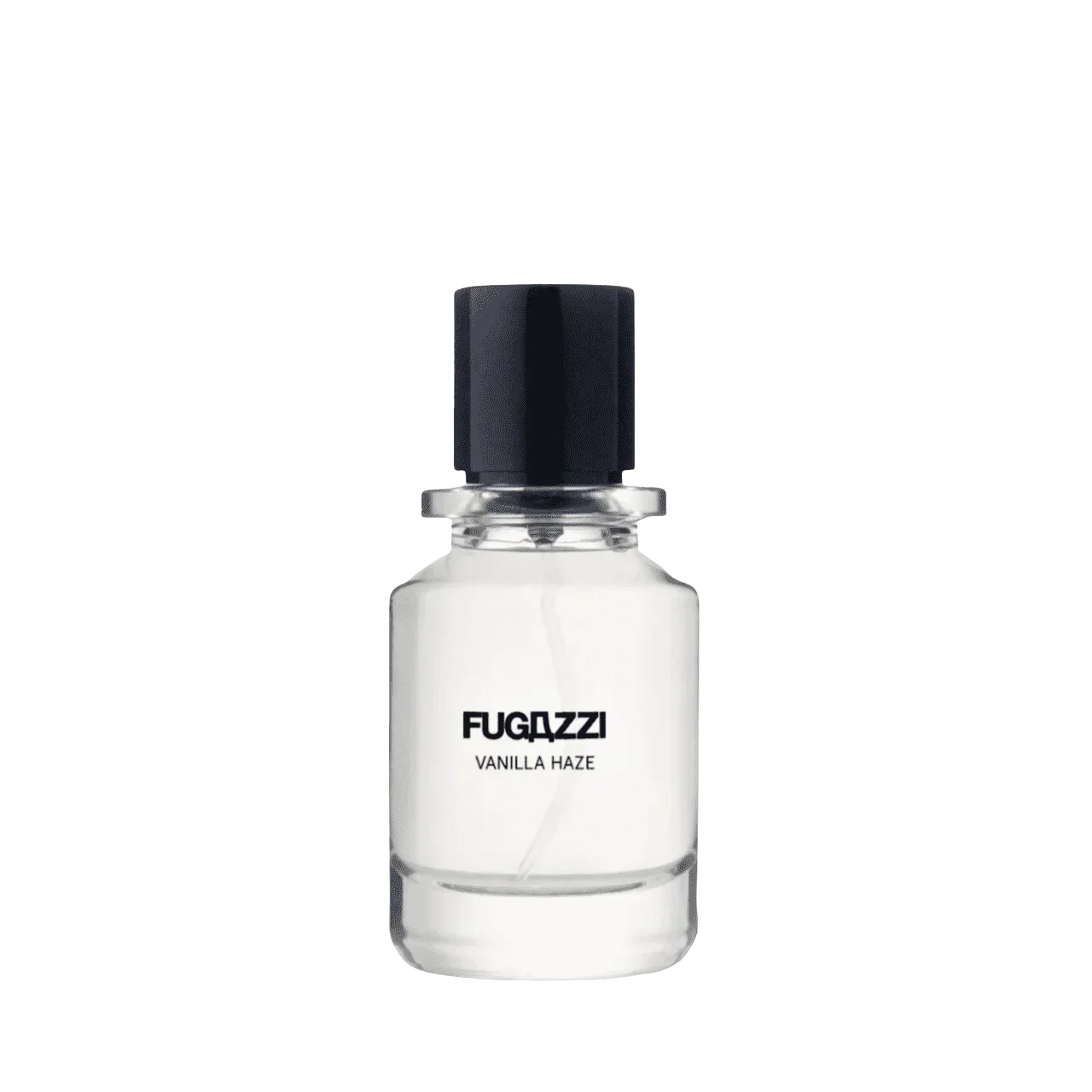 Fugazzi Vanilla Haze Extrait