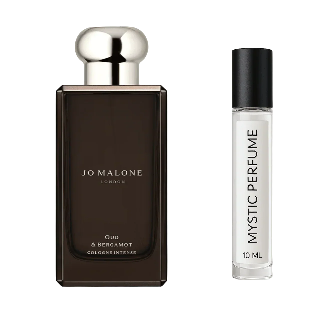 Jo Malone Intense Oud and Bergamote