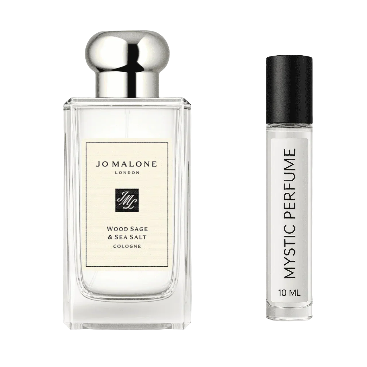 Jo Malone Wood Sage & Sea Salt