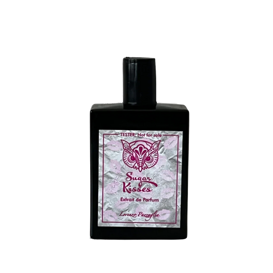 Lorenzo Pazzaglia Sugar Kisses