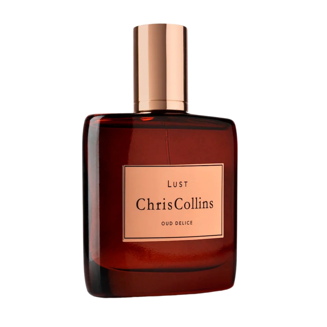 Lust Oud Delice