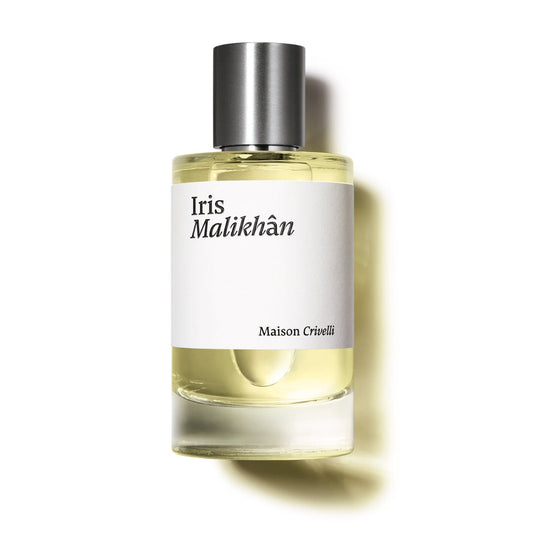 Iris Malikhân