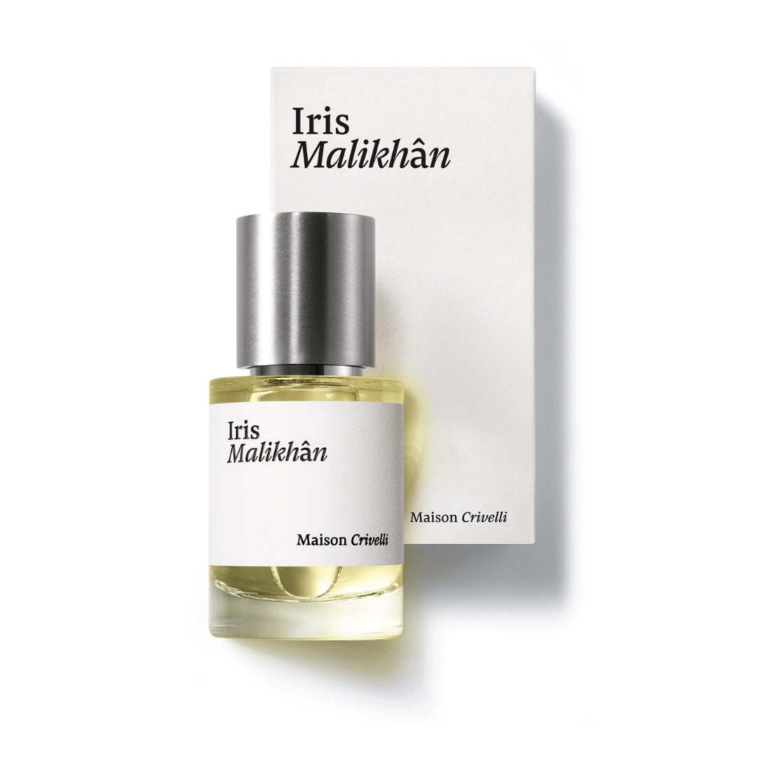 Iris Malikhân