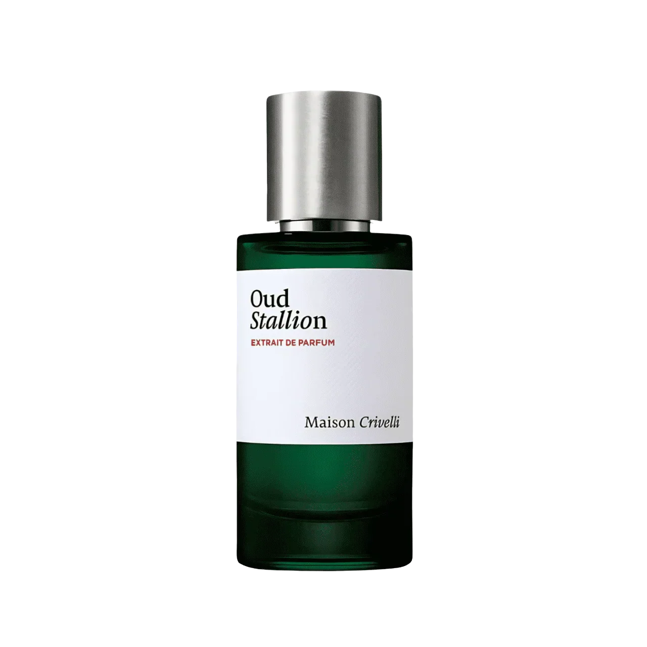 Maison Crivelli Oud Stallion