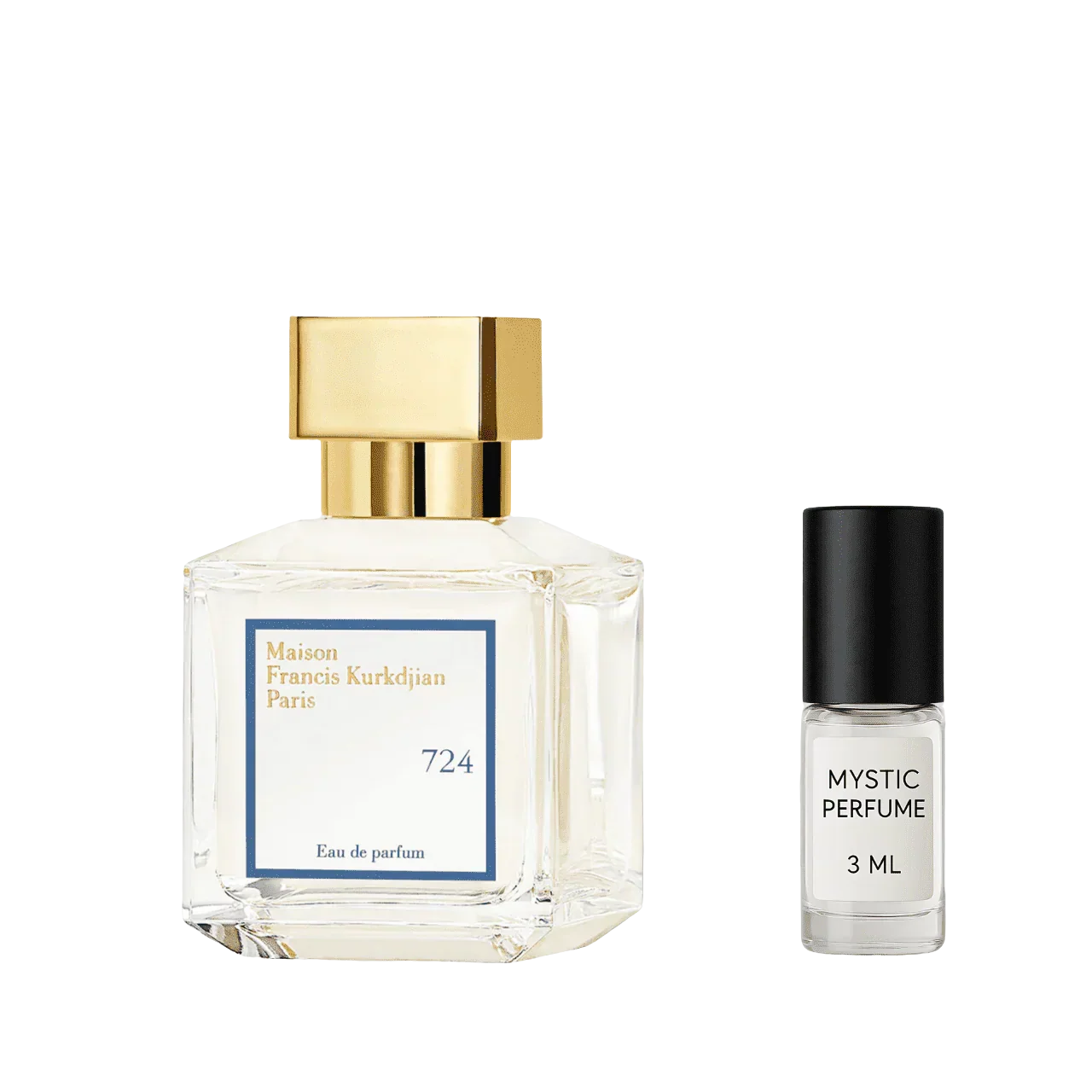 Maison Francis Kurkdjian 724