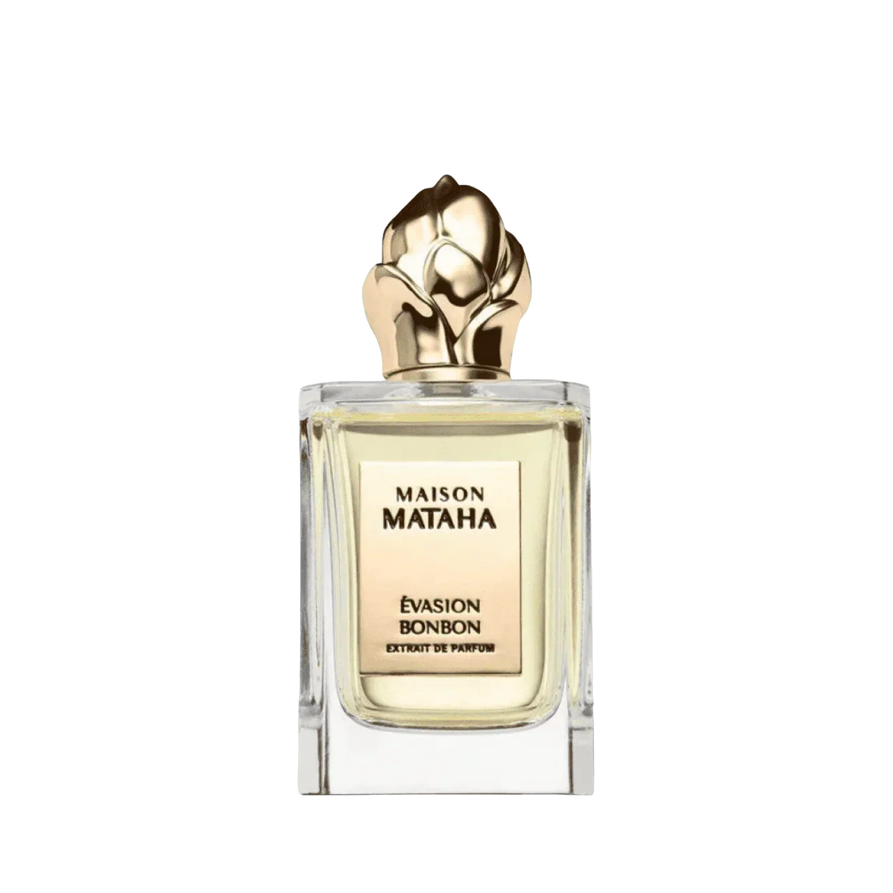 Maison Mataha Evasion Bonbon Extrait