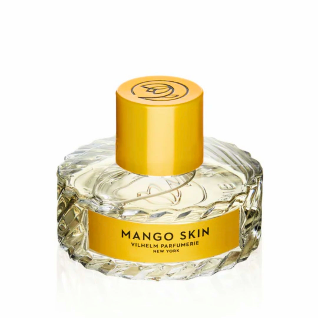 Mango Skin