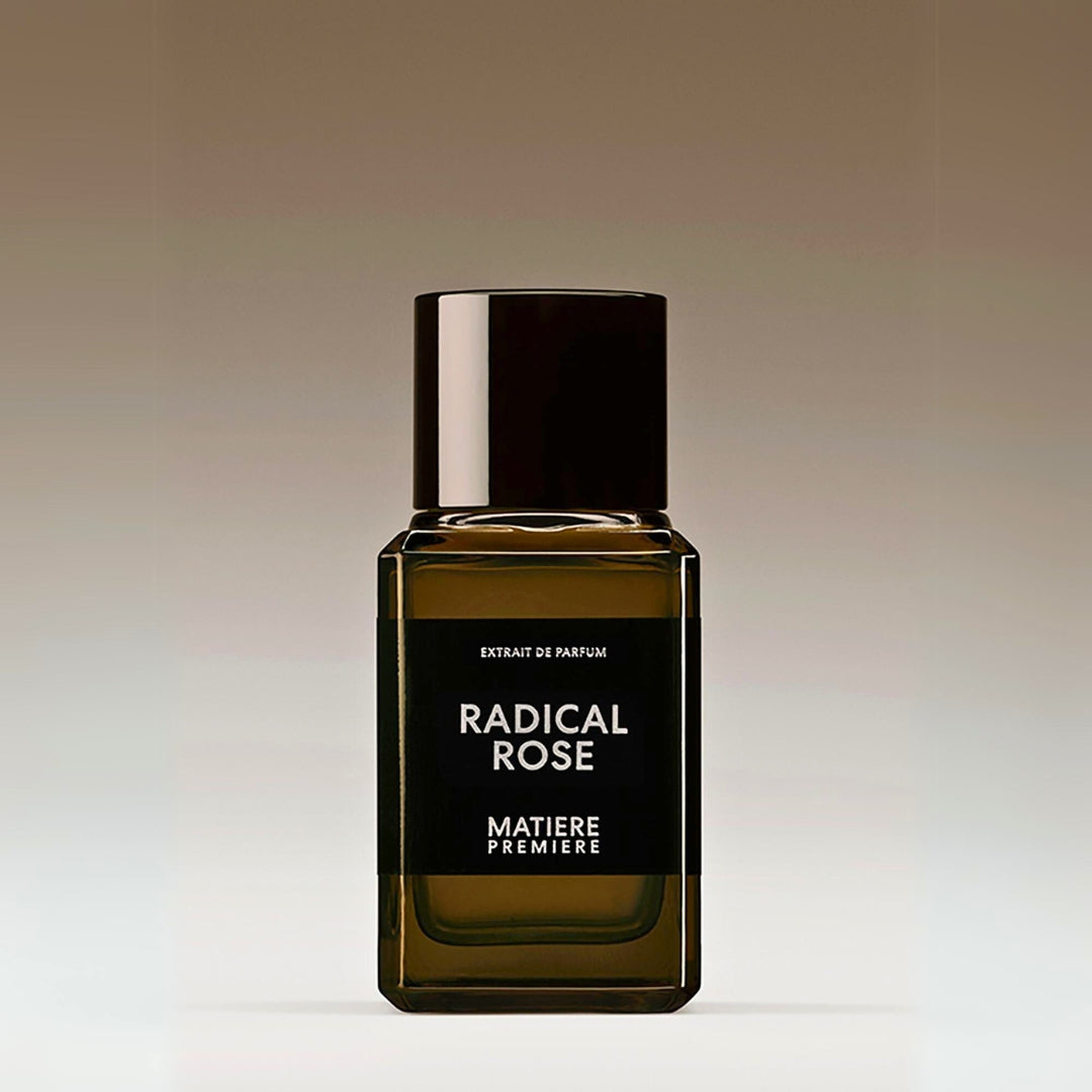 Radical Rose Extrait