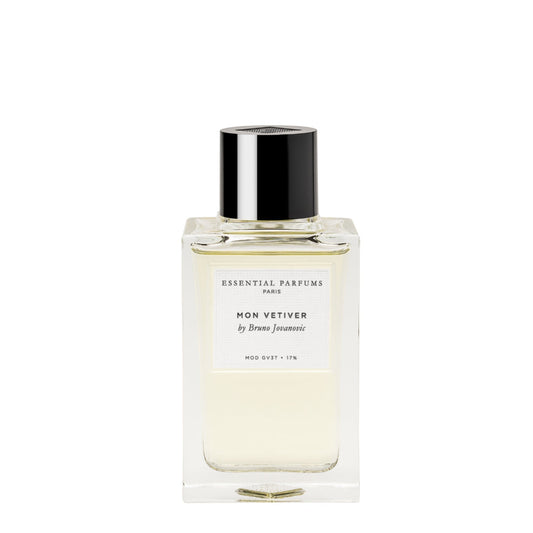 Mon Vetiver