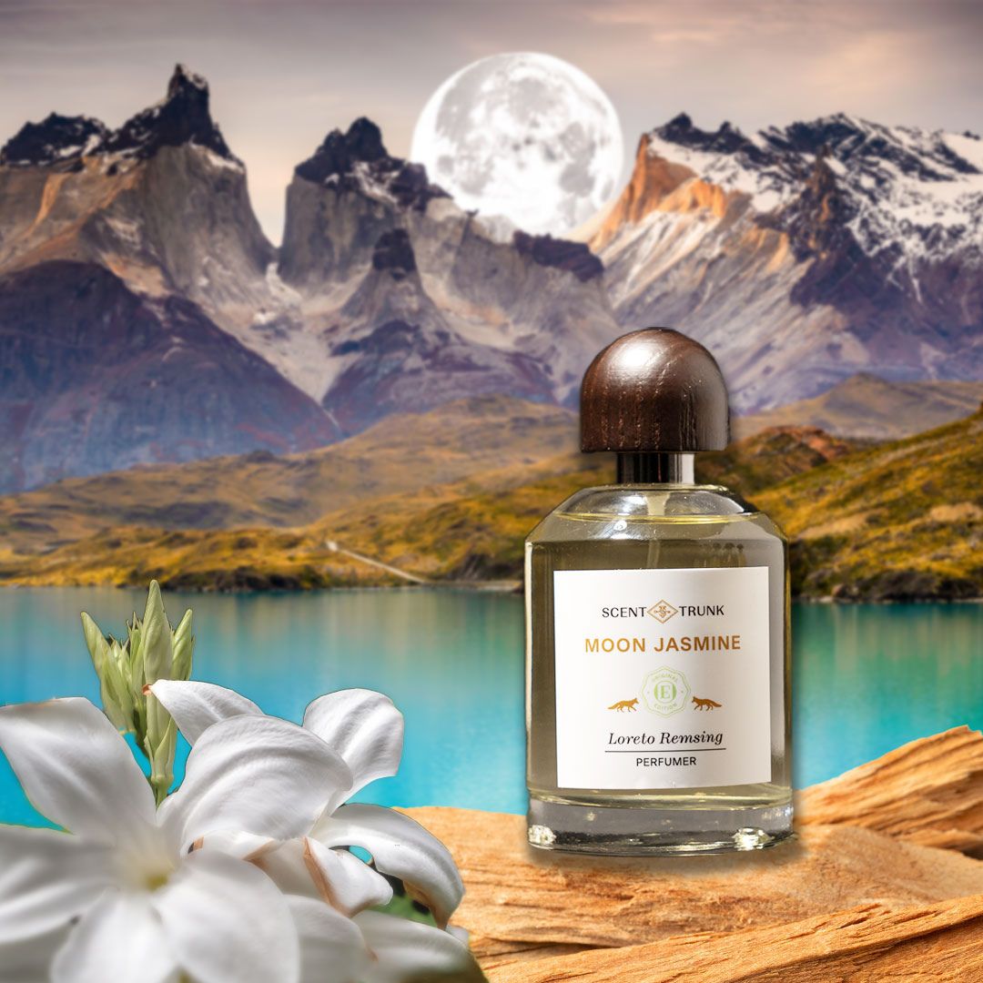 Moon Jasmine