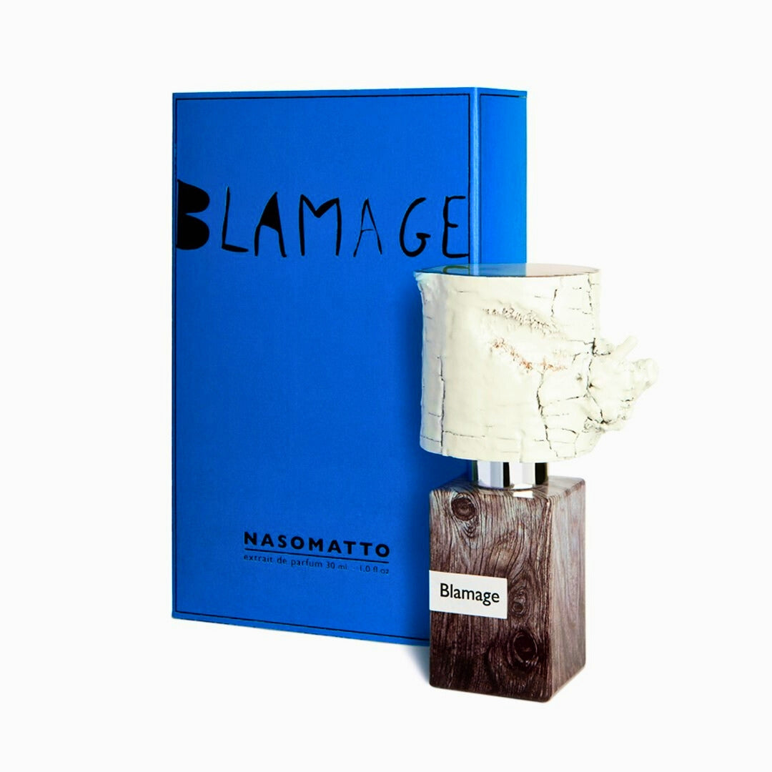 Blamage