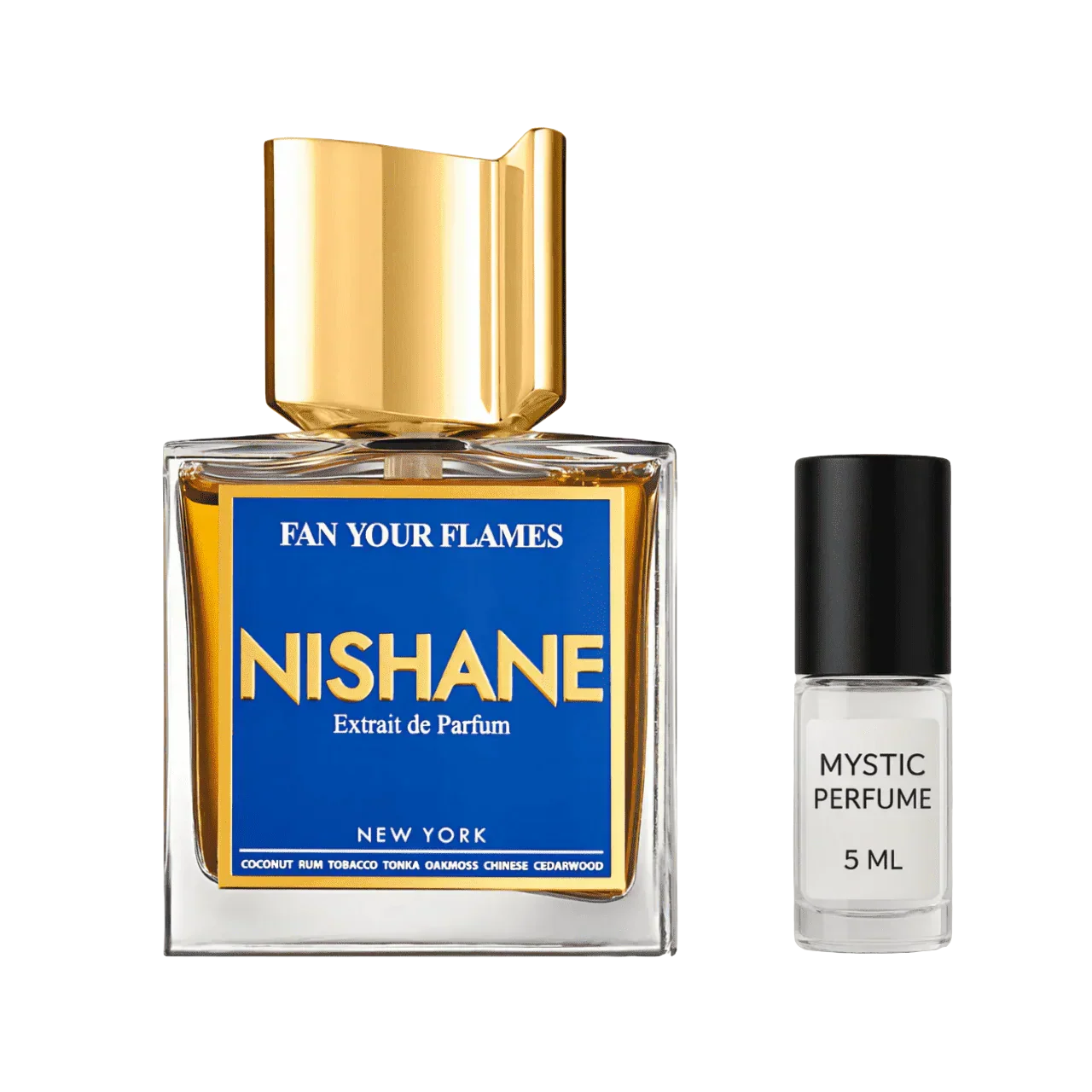 Nishane Fan Your Flames