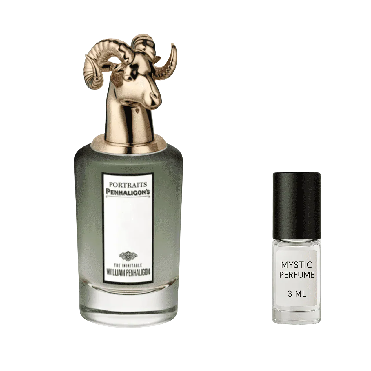 Penhaligon'S The Inimitable William Penhaligon