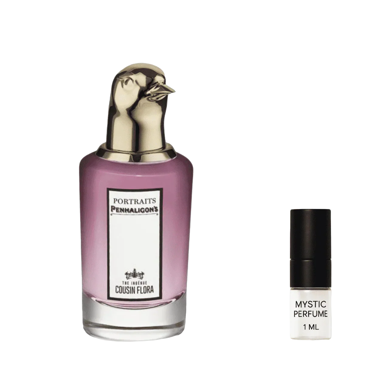 Penhaligon's The Ingenue Cousin Flora