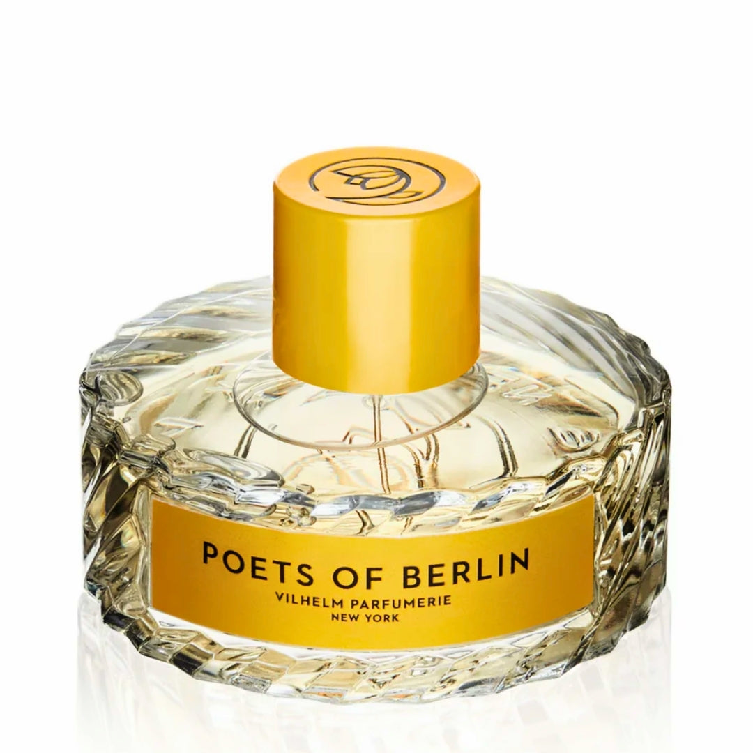Poets Of Berlin