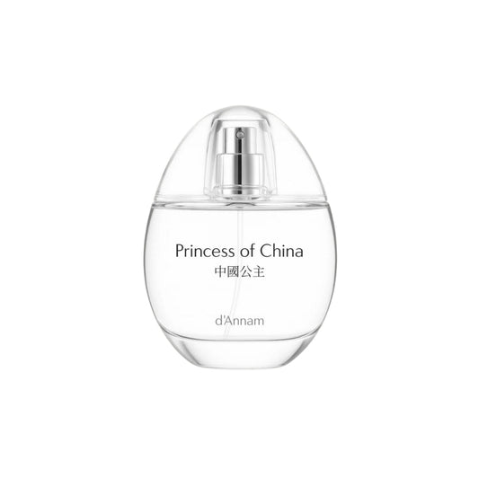 Princess of China