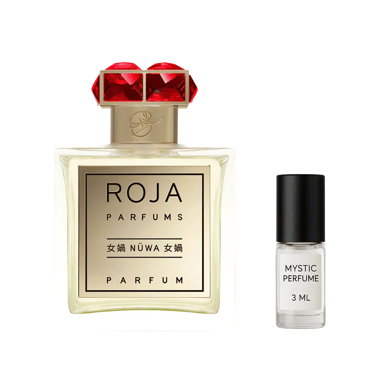 Roja Nuwa