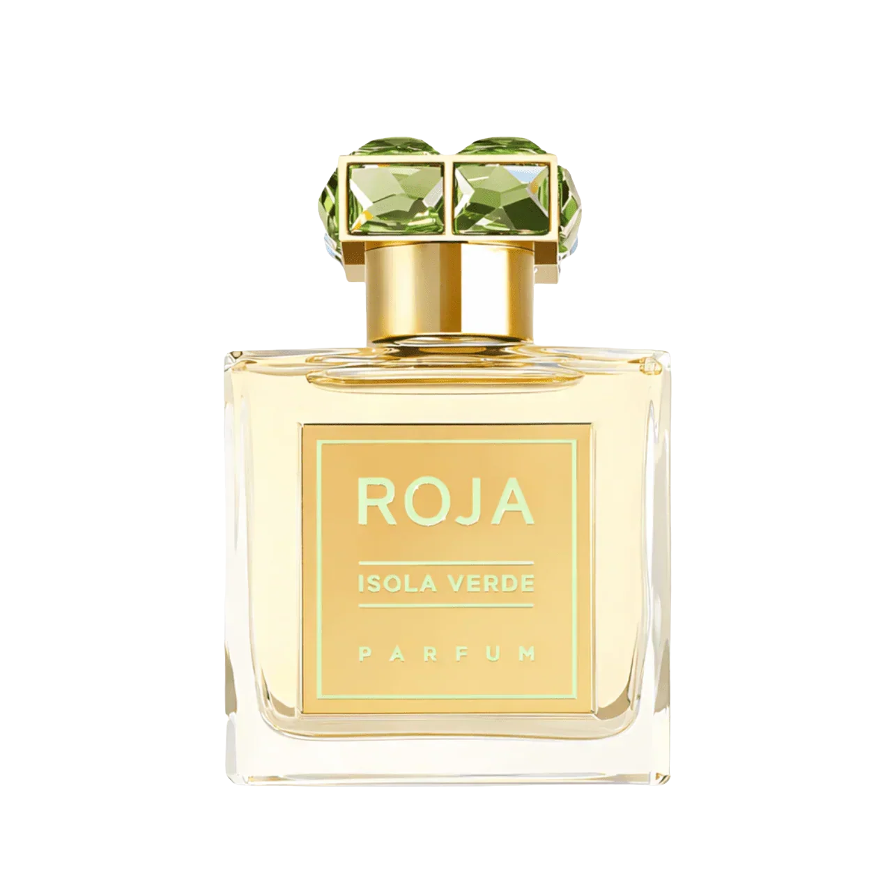 Roja Parfums Isola Verde
