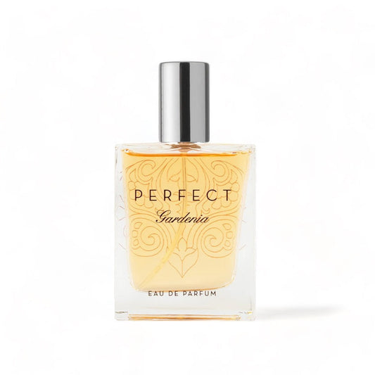 Perfect Gardenia
