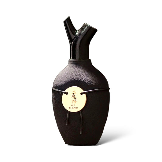 Oud in Acacia