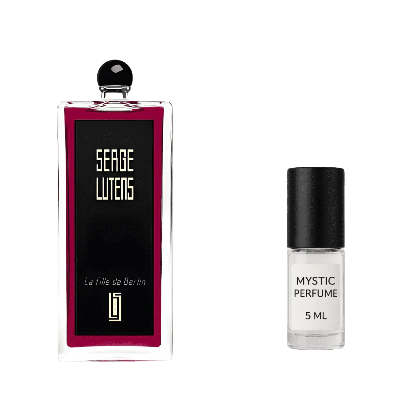 Serge Lutens La Fille de Berlin