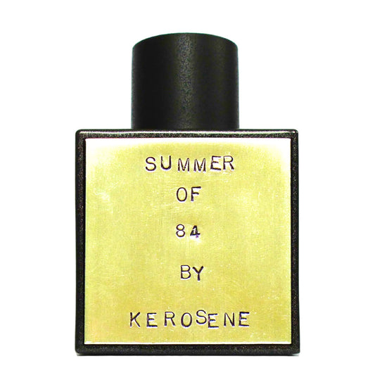 Summer of 84