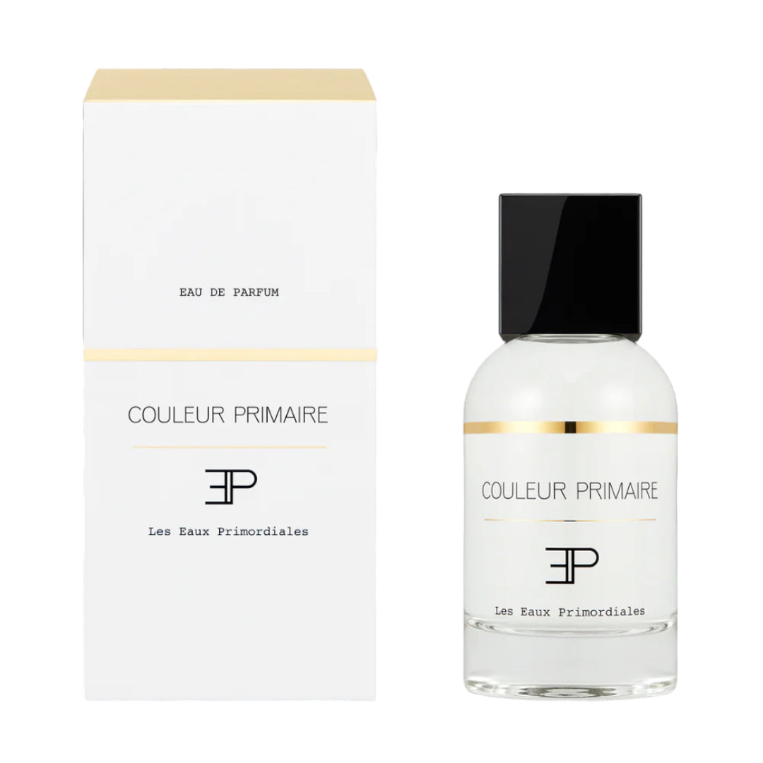 Couleur Primaire
